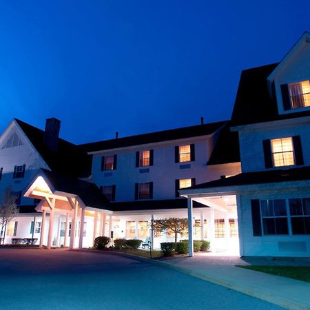 Hotel Courtyard Middlebury Exteriér fotografie
